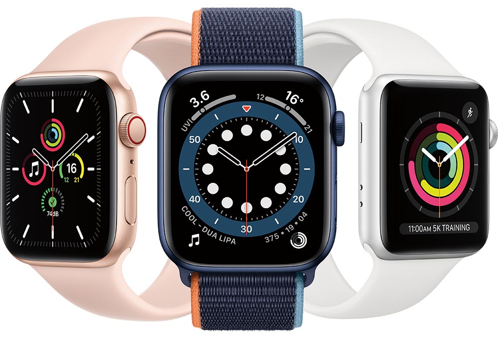 apple watch valentines sale